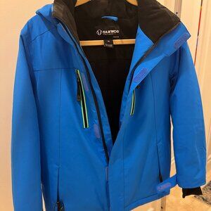 Sunice Juniors Ski Jacket size 14